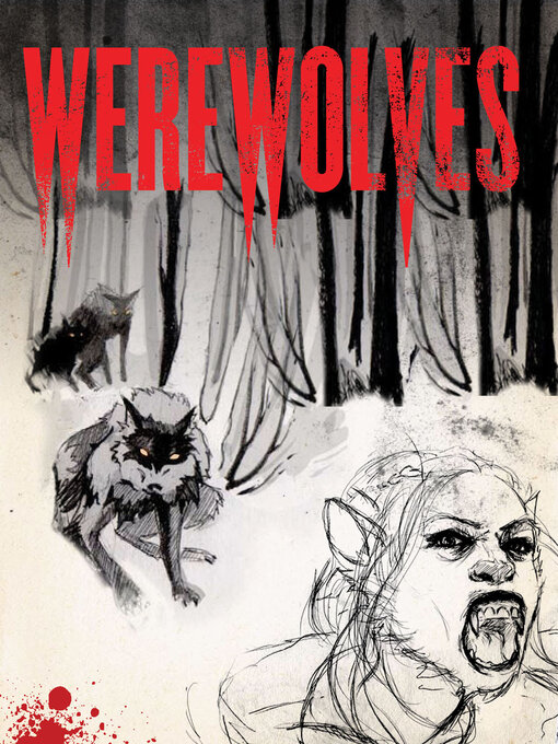 Title details for Werewolves by Alice Carr - Available